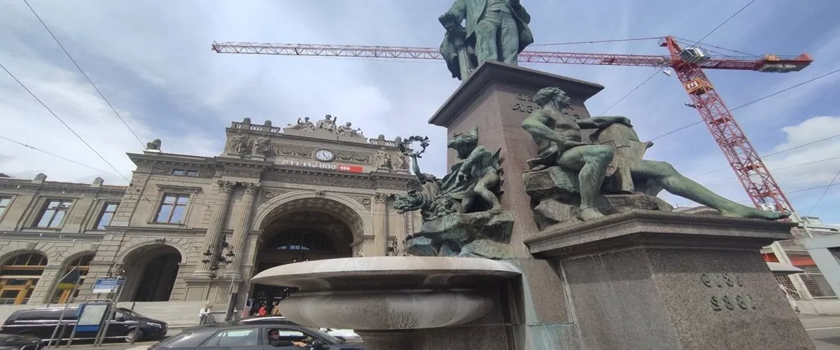 Foto 4 Bahnhofstrasse