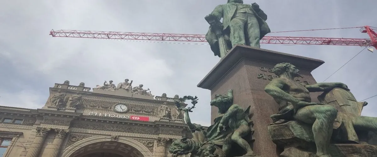 Foto 5 Bahnhofstrasse