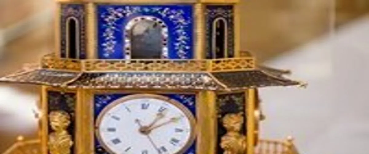 Foto 5 Beyer Clock and Watch Museum