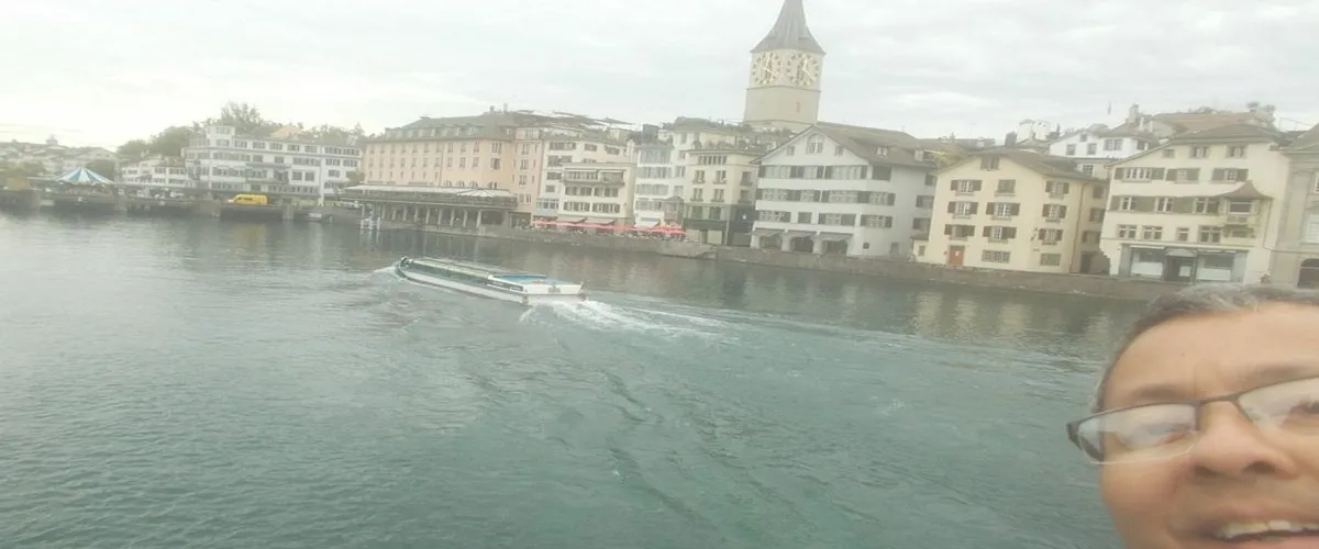 Foto 4 Fraumünster Church