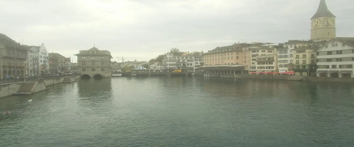 Foto 5 Fraumünster Church