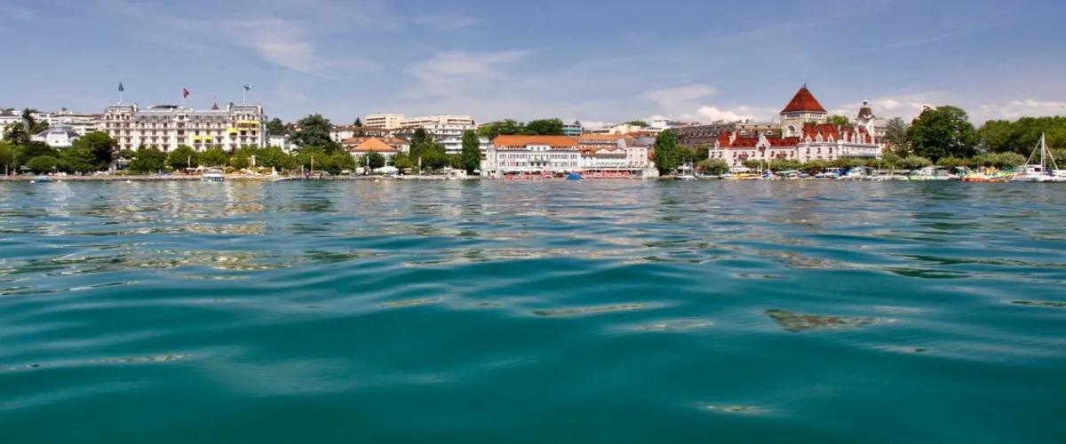 Foto 2 Le Port d'Ouchy