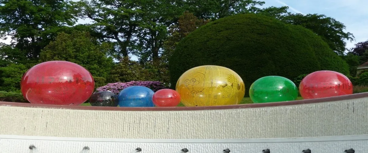 Foto 4 Parc Olympique