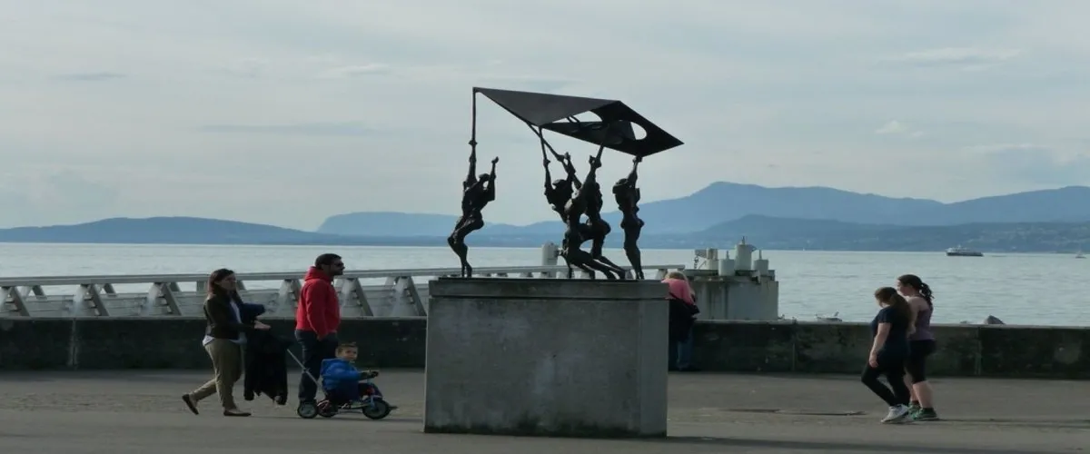 Foto 5 Parc Olympique