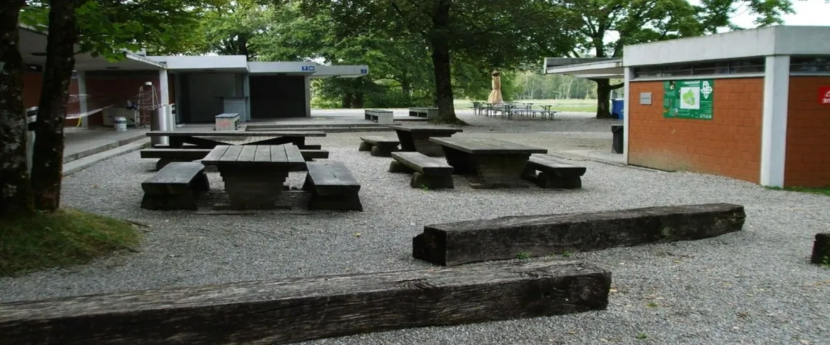 Foto 4 Seebad Katzensee