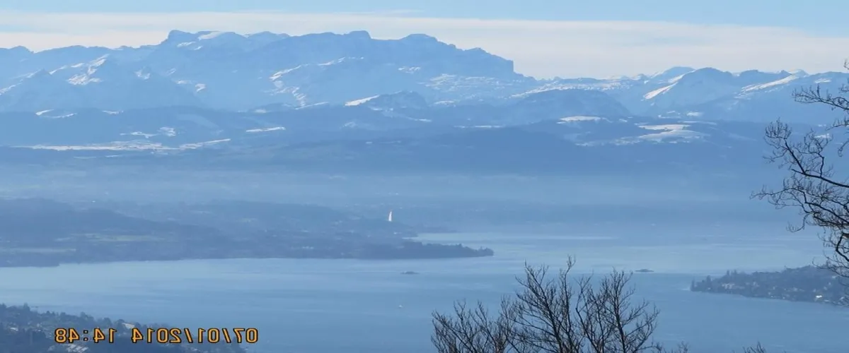 Foto 3 Uetliberg Mountain