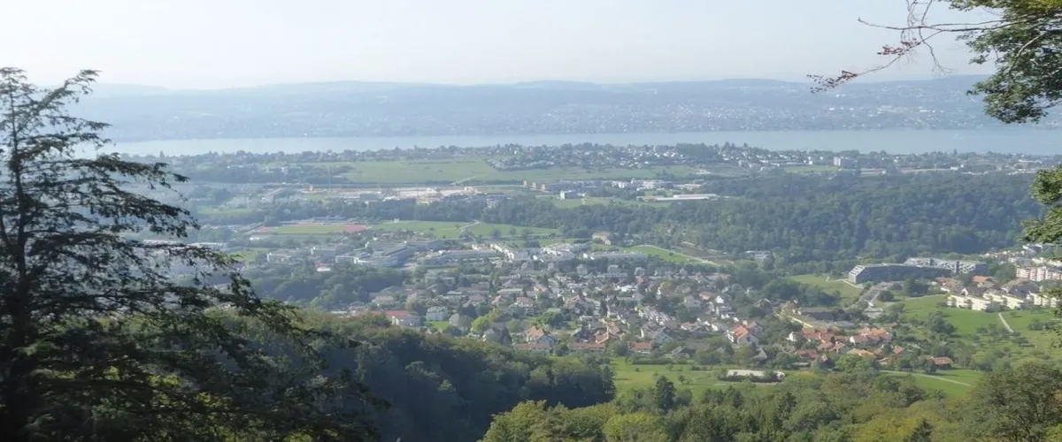 Foto 4 Uetliberg Mountain