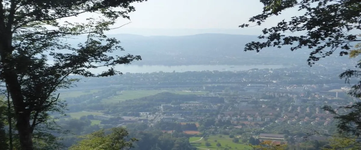 Foto 5 Uetliberg Mountain