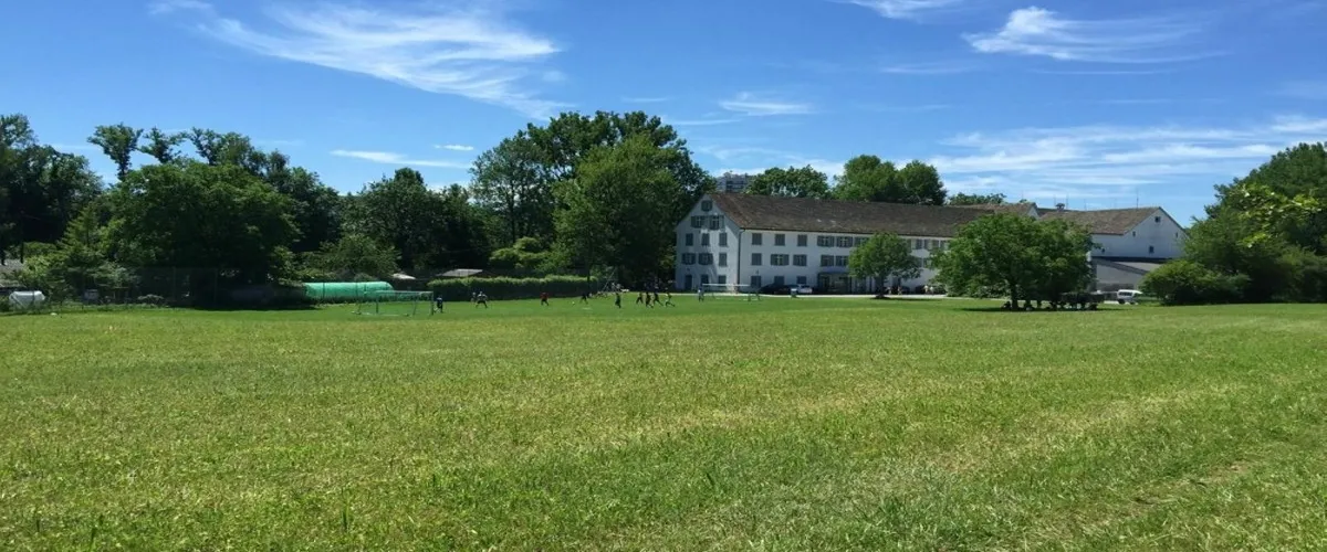 Foto 1 Werdinsel / Bad Au-Hongg