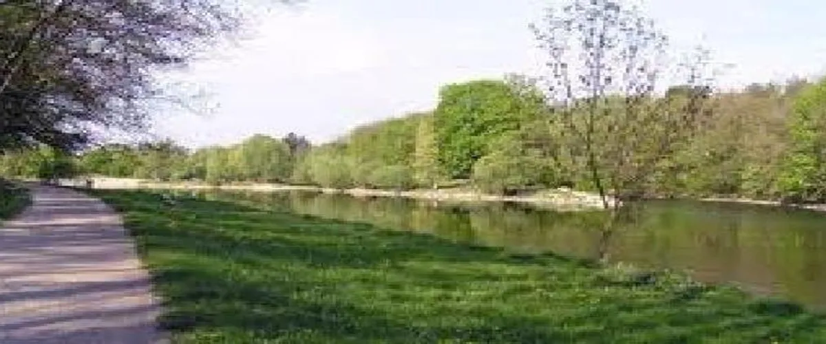 Foto 2 Werdinsel / Bad Au-Hongg