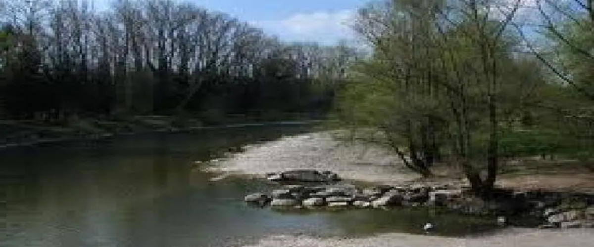 Foto 3 Werdinsel / Bad Au-Hongg