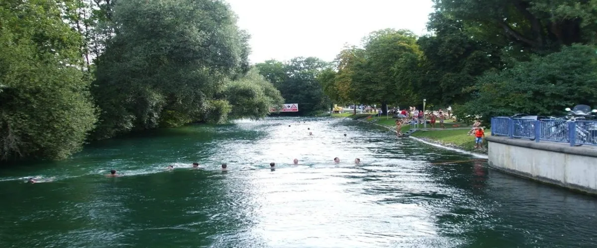 Foto 4 Werdinsel / Bad Au-Hongg