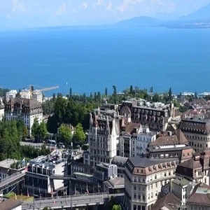 Foto de Catedral de Lausanne