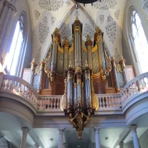 Foto de Église Réformée Saint-François