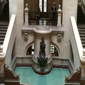 Foto de Musée Cantonal des Beaux-Arts