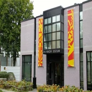 Foto de Musee Romain de Lausanne-Vidy