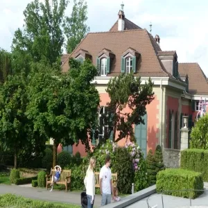 Foto de Parc Olympique