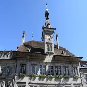 Foto de Place de la Palud