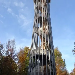 Foto de Sauvabelin Tower