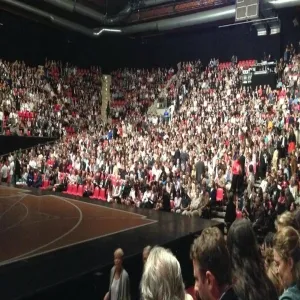 Foto de Vaudoise Aréna