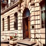 Foto 3 Augusto Giacometti Entrance Hall