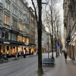 Foto 1 Bahnhofstrasse