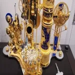 Foto 1 Beyer Clock and Watch Museum