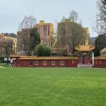 Foto 5 Chinese Garden Zurich