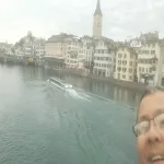 Foto 4 Fraumünster Church