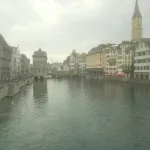 Foto 5 Fraumünster Church