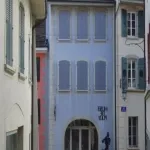 Foto 2 Musee d'art de Pully