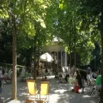 Foto 2 Parc de Mon Repos