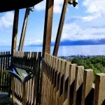 Foto 2 Sauvabelin Tower