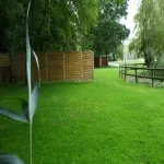 Foto 2 Seebad Katzensee