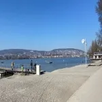 Foto 5 Strandbad Mythenquai