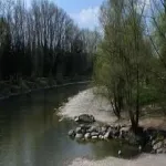 Foto 3 Werdinsel / Bad Au-Hongg