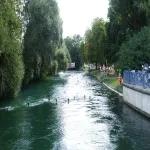 Foto 4 Werdinsel / Bad Au-Hongg